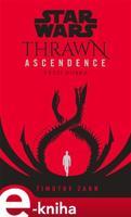 Star Wars - Thrawn Ascendence: Větší dobro - Timothy Zahn