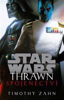 Star Wars - Thrawn. Spojenectví - Timothy Zahn