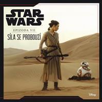 Star Wars VII: Síla se probouzí - kol.