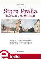 Stará Praha - Miloš Fritz