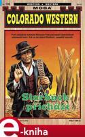 Starbuck přichází - Josh Kirby