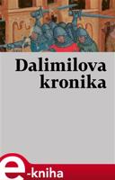 Staročeská kronika tak řečeného Dalimila