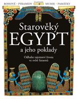 Starověký Egypt a jeho poklady - kol.