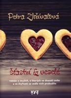 Šťastní a veselé - Petra Zhřívalová