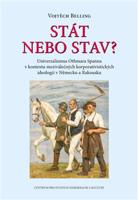 Stát nebo stav? - Vojtěch Belling