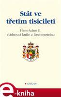 Stát ve třetím tisíciletí - Adam II Hans