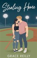 Stealing Home - Grace Reilly