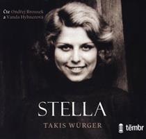 Stella - Takis Würger