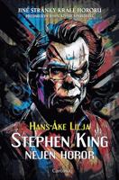 Stephen King: Nejen horor - Hans-Ake Lilja