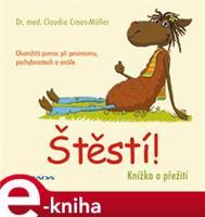 Štěstí! - Claudia Croos-Müller