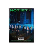 Sticker (Seoul City Version) - NCT 127