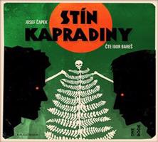 Stín kapradiny - Josef Čapek