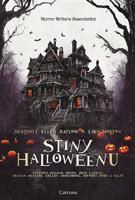 Stíny Halloweenu - Lisa Morton, Ellen Datlow