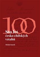 Sto let česko - chilských vztahů - Michal Zourek