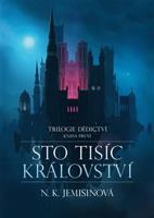 Sto tisíc království - N. K. Jemisinová