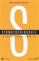 Stomatochirurgie - kol., Daniel Hrušák