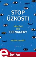 Stop úzkosti - Regine Galanti