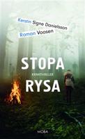 Stopa rysa - Roman Voosen, Kerstin Signe Danielsson