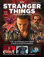 Stranger Things – Kompletní průvodce - kol.