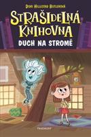 Strašidelná knihovna - Duch na stromě - Dori Hillestad Butlerová