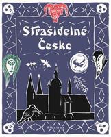 Strašidelné Česko - Nikola Staňková