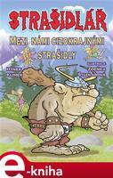 Strašidlář - Mezi námi cizokrajnými strašidly - Hynek Klimek