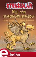 Strašidlář - Mezi námi starobylými strašidly - Hynek Klimek