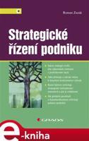 Strategické řízení podniku - Roman Zuzák