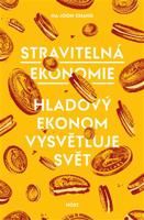 Stravitelná ekonomie - Ha-Joon Chang