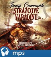 Strážcové Varadínu, mp3 - Juraj Červenák