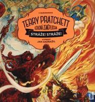 Stráže! Stráže! - Terry Pratchett