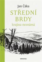 Střední Brdy - Jan Čáka