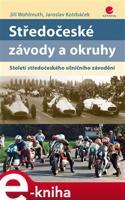 Středočeské závody a okruhy - Jiří Wohlmuth, Jaroslav Kotrbáček