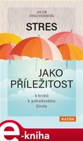 Stres jako příležitost - Jacob Drachenberg