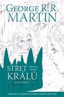 Střet králů - George R. R. Martin