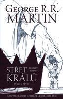 Střet králů - komiks - George R. R. Martin