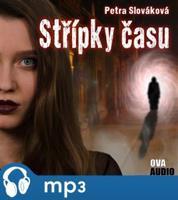 Střípky času, mp3 - Petra Slováková