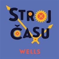 Stroj času - Herbert George Wells