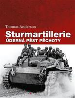 Sturmartillerie - Thomas Anderson