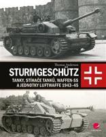 Sturmgeschütz - Thomas Anderson