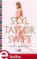 Styl Taylor Swift - Sarah Chapelle