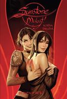 Sunstone - Milost! 2 - Stjepan Šejić