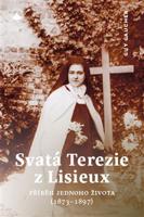 Svatá Terezie z Lisieux - Guy Gaucher