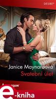 Svatební úlet - Janice Maynardová