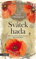 Svátek hada - Lucie Hlavinková