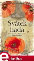 Svátek hada - Lucie Hlavinková