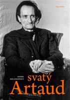 Svatý Artaud - Leszek Kolankiewicz