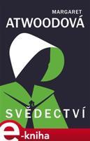 Svědectví - Margaret Atwoodová