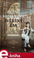 Svěřený čas - Defne Sumanová