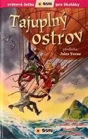 Svět.četba - Tajuplný ostrov - Jules Verne